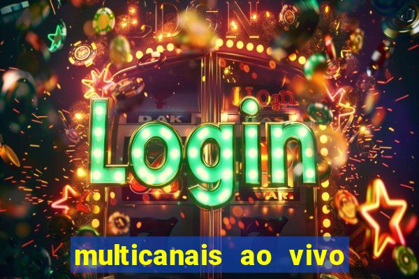 multicanais ao vivo sportv 2